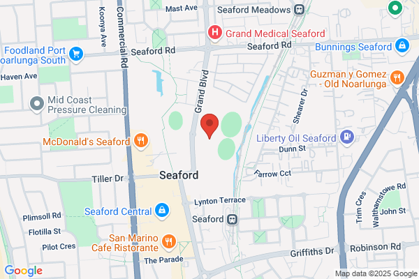 Seaford Recreation Centre
