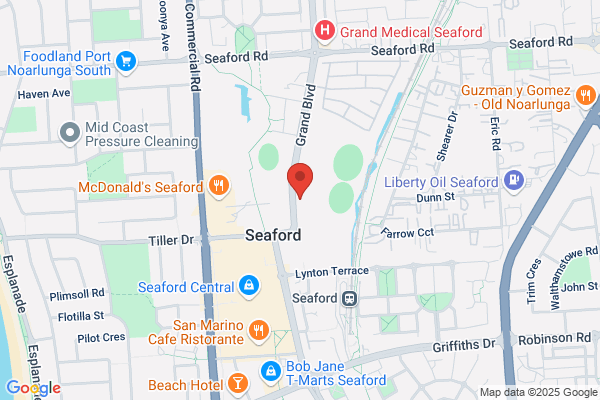 Seaford Rise & District OSHC