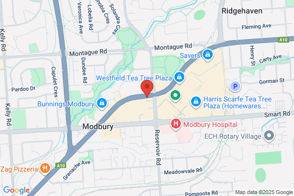 Tea Tree Dental