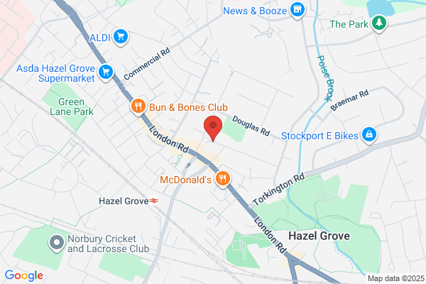 Foundation Medical Centre - Hazel Grove