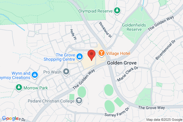 Golden Grove Florist