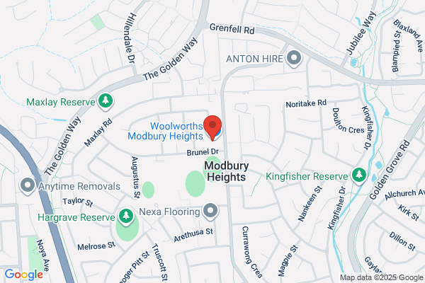 Heights Newsagency The