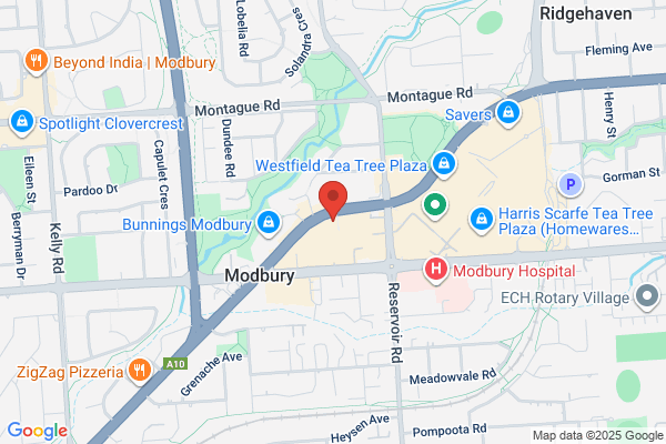 Jaycar Electronics Modbury