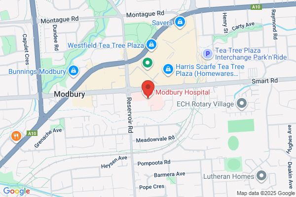 Modbury Hospital