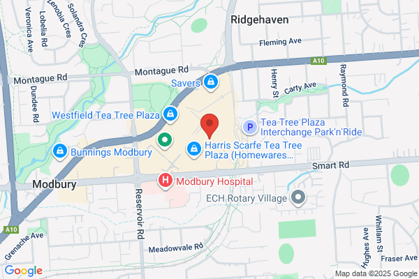 Telstra Modbury