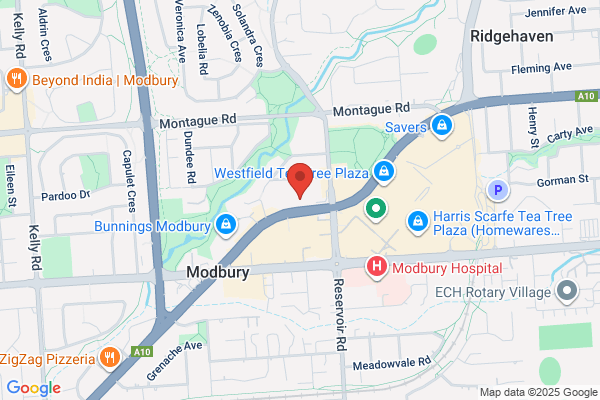 Adelaide Cardiology