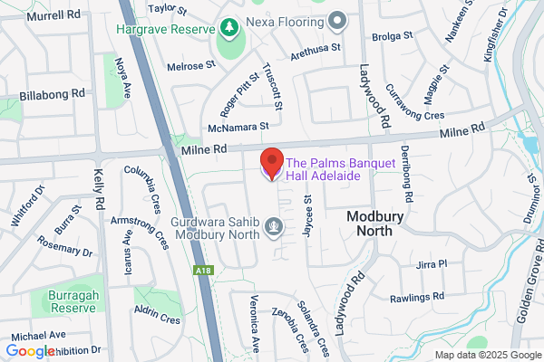 Campania Community Centre Inc
