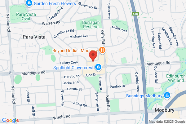 Clovercrest Pool Supplies