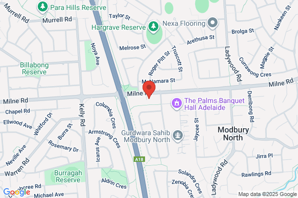 Dr John Khodarahmi (DDM) Dental Clinic