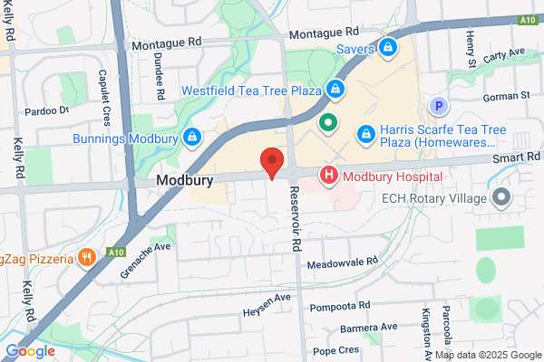 Physio Fit Adelaide