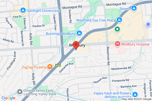 Primary Dental Modbury