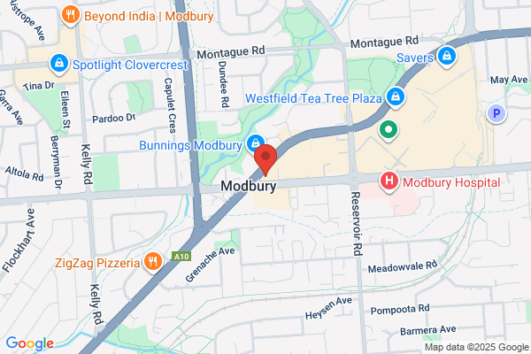 Wattyl Paint Centre Modbury