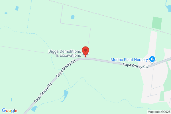 Digga Demolitions & Excavations