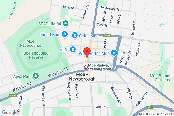 Bendigo Bank