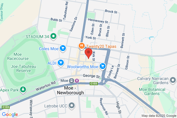 Central Gippsland Psychological Consulting