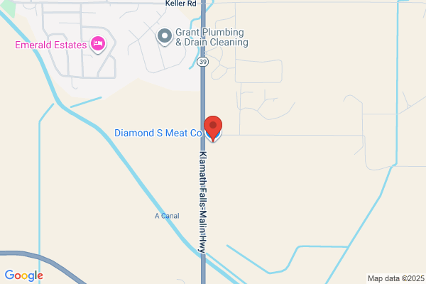 Diamond Cut Meats