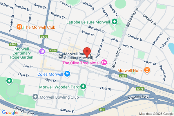 Gippsland Employment Skills Training