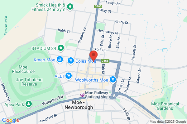 Gippsland Foot Clinic