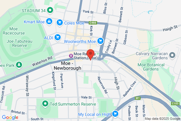 Gippsland Physiotherapy Group