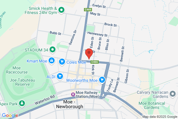 VC Moe Conveyancing