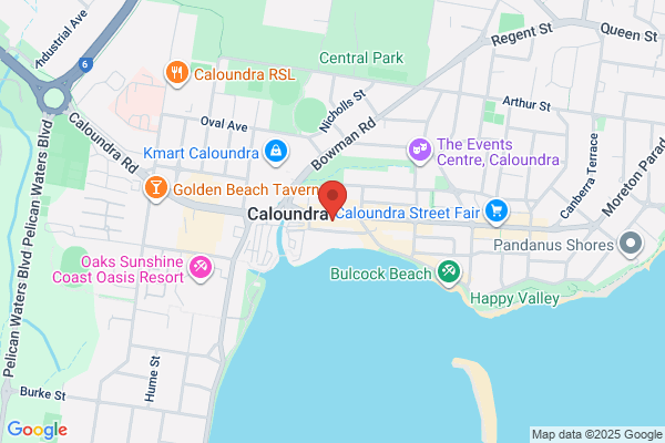 Snap Fitness 24/7 Caloundra