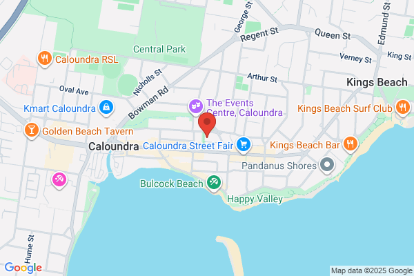 Caloundra City Libraries