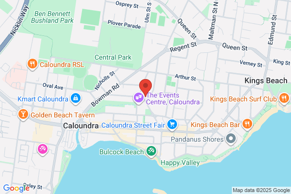 Caloundra Motel