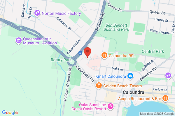 Caloundra Music Academy