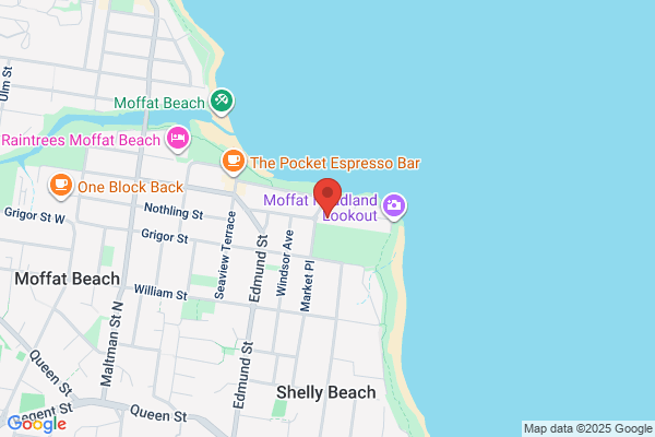 Estoril On Moffat