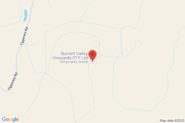 Burnett Valley Vineyards Pty Ltd