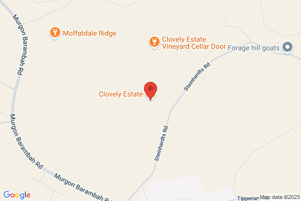 Clovely Estate Pty Ltd