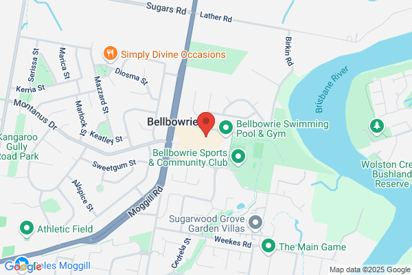 Domino's Pizza Bellbowrie