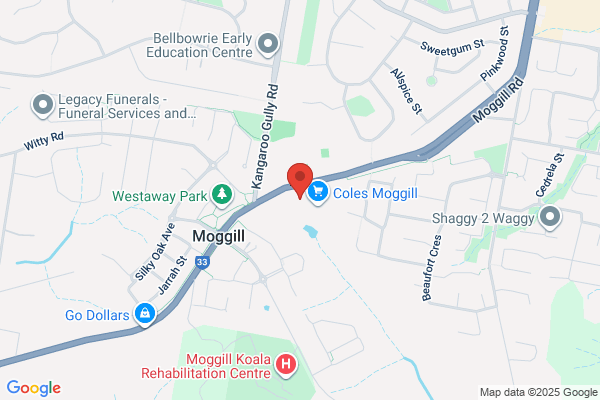 Poolwerx Moggill