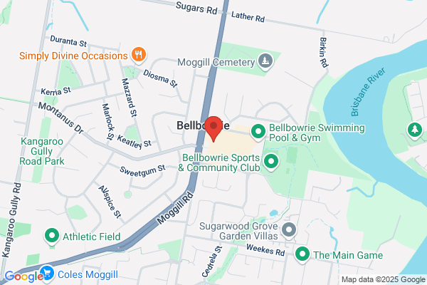 Bellbowrie Dental