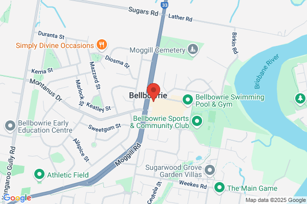 Bellbowrie Tavern