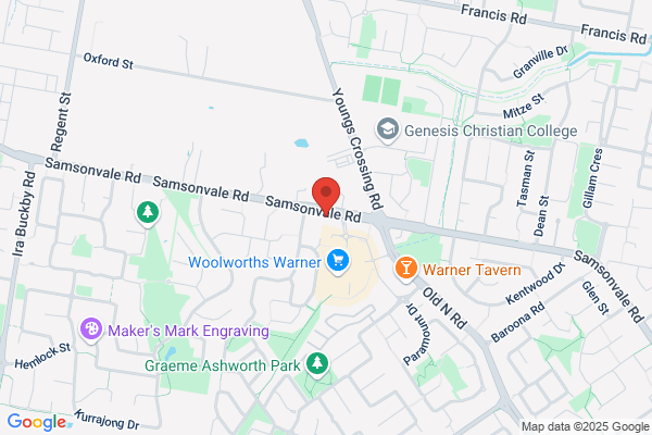 Bujinkan Dojo Brisbane West