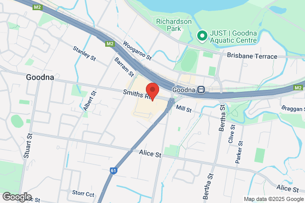 Goodna Fruit Centre