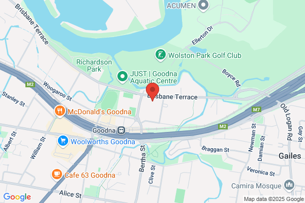 Goodna Service & Towing Station