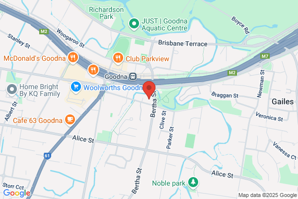 Goodna Smash Repairs