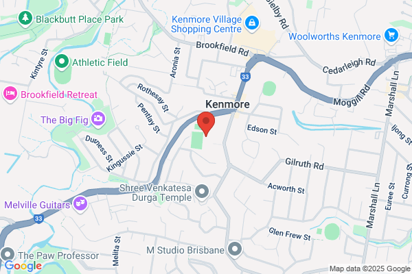 Moggill Outside School Hours Care