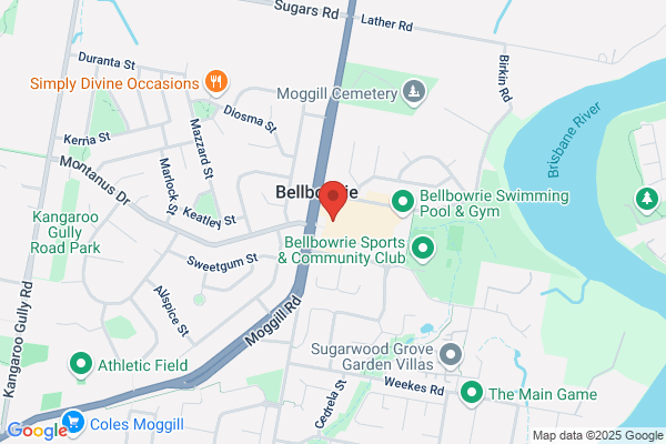 Snap Fitness 24/7 Bellbowrie