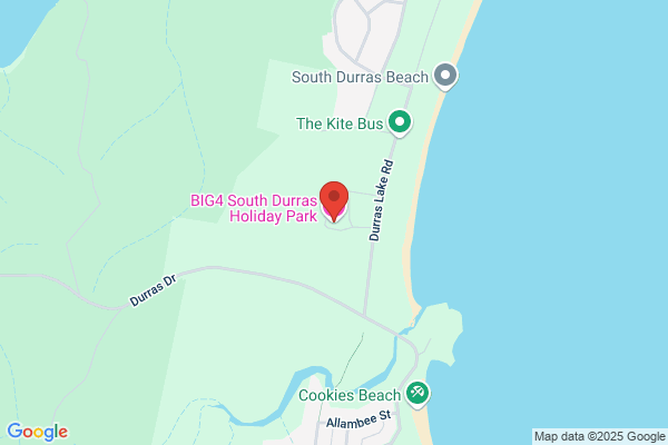 BIG4 South Durras Holiday Park