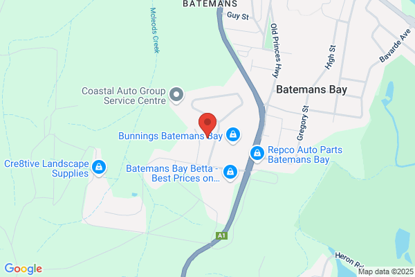 Batemans Bay Plaster Linings Pty Ltd