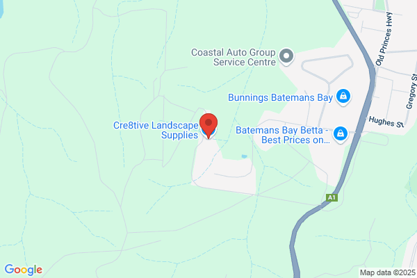 Batemans Bay Sand & Gravel Supply Pty Ltd
