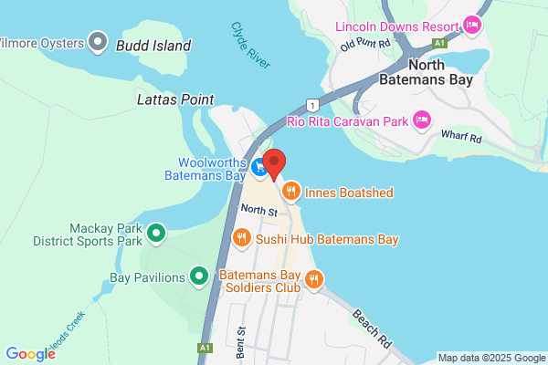 Batemans Bay Unlimited Beauty