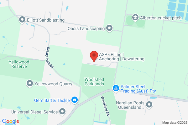 Australian Dewatering Systems Pty Ltd