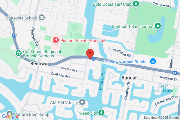 Bundall Printing