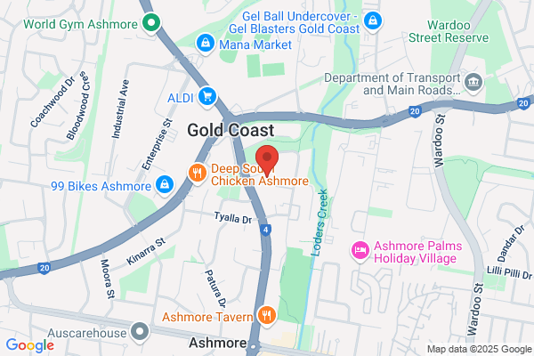 Gold Coast Stairs & Joinery