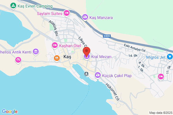 KAS Bakeries