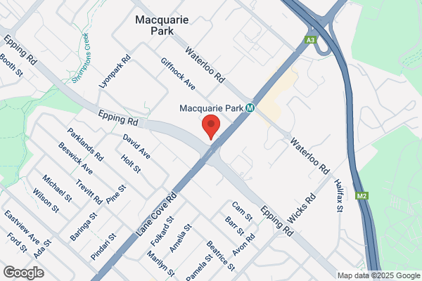 Aristocrat Technologies Australia Pty Limited